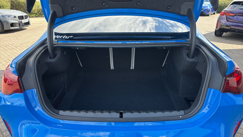 BMW M4 xDrive 530 Competition M 2dr Step Auto Petrol Coupe